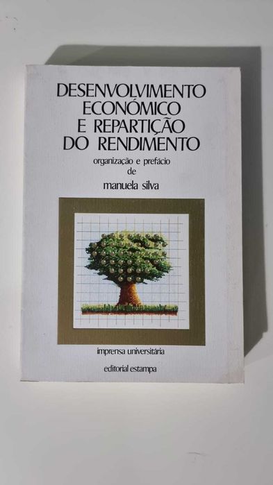 Livros de Desenvolvimento Pessoal e Economia