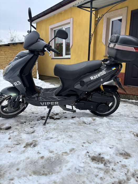 Продам Viper r3 150