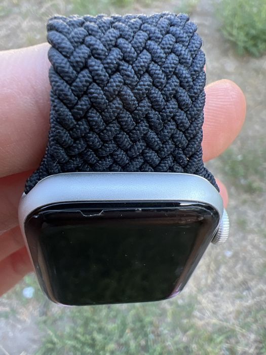 Apple watch se 1 40мм