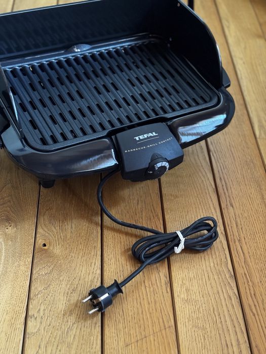 Електро гриль Tefal barbecue