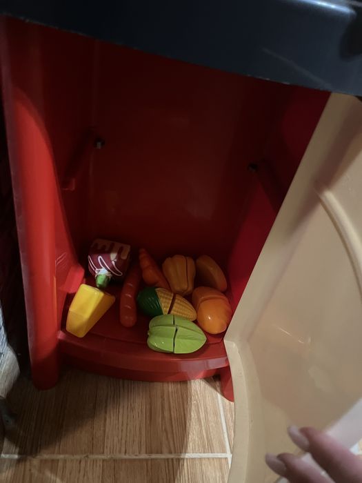 Ігрова кухня , дитяча.