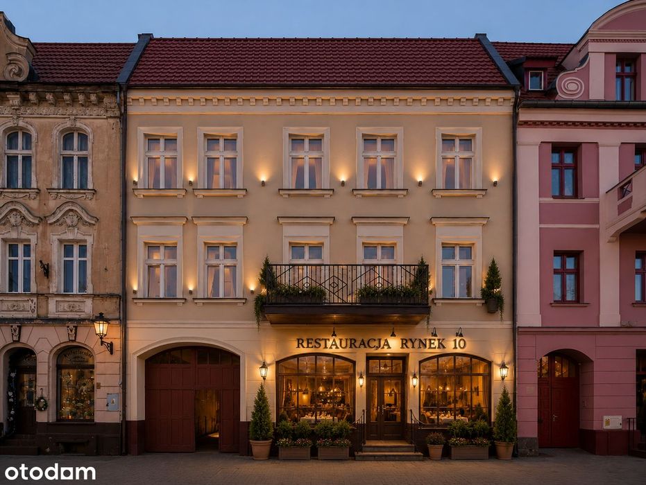 Perełka Inwestycyjna - Kraków Północy