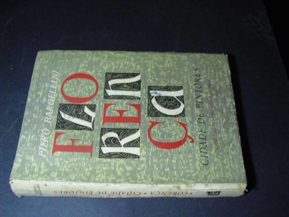 Bargellini (Piero);Florença