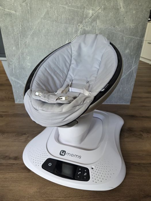Leżaczek / Bujaczek 4moms mamaRoo 4
