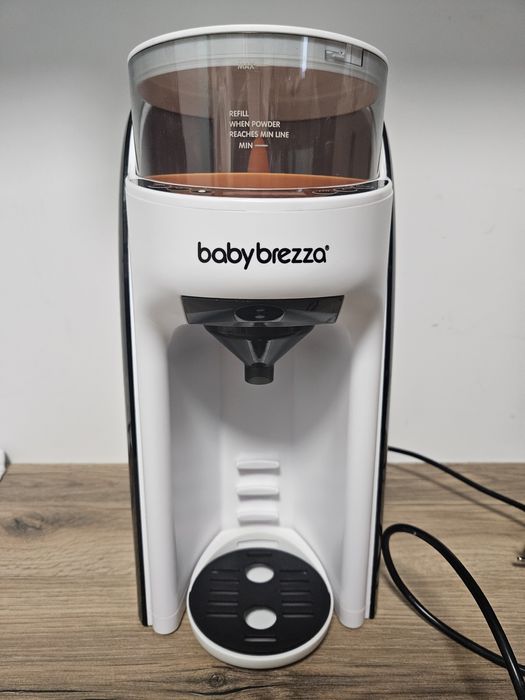 Ekspres do mleka Baby brezza pro advanced