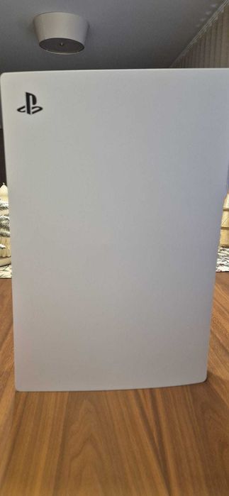 PS5 825GB Com Caixa + Jogos