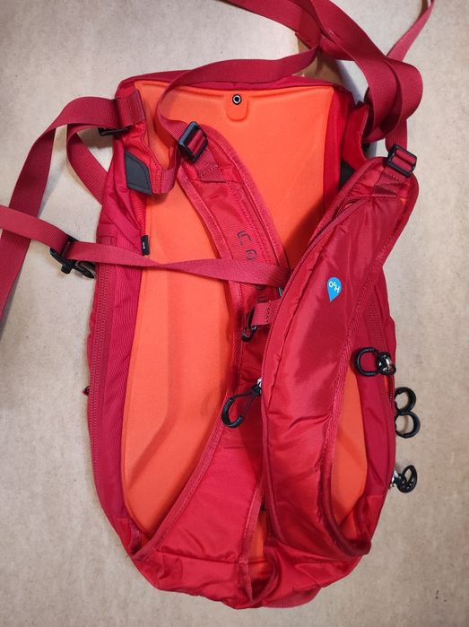 Plecak skitourowy Osprey Kamber 16l