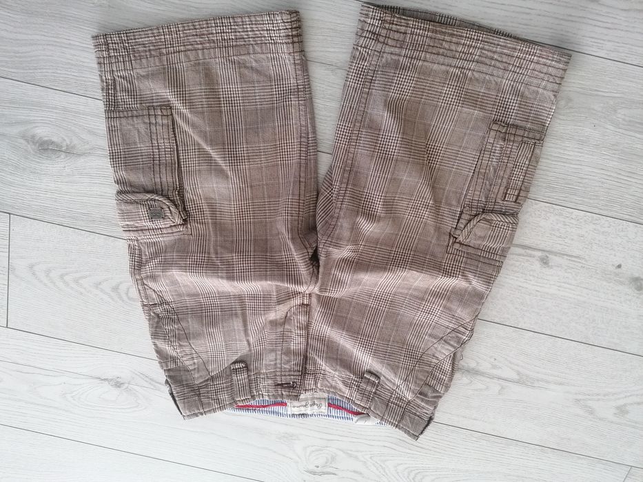 Eleganckie krótkie spodenki pepe jeans xs 146 152
