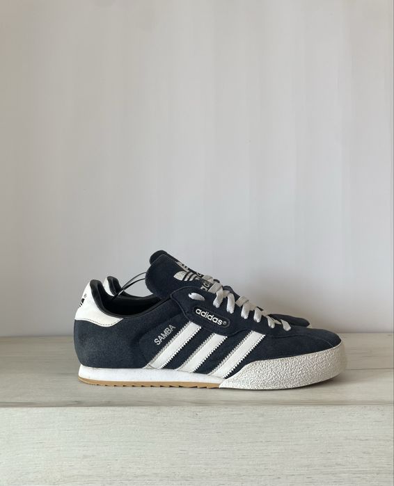 Чоловічі кросівки Adidas Samba 43,5