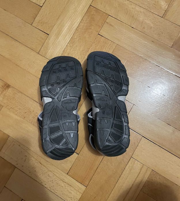 Sandały męskie Quechua NH100