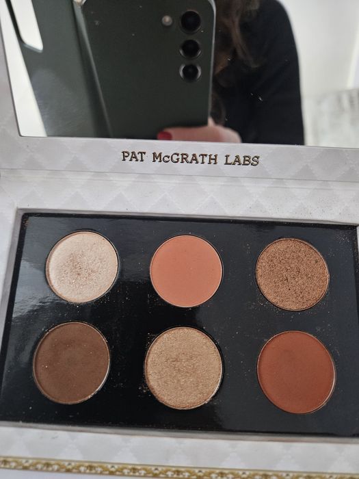 PatMcGrath Labs/paleta cieni do powiek/100% oryginał!!!
