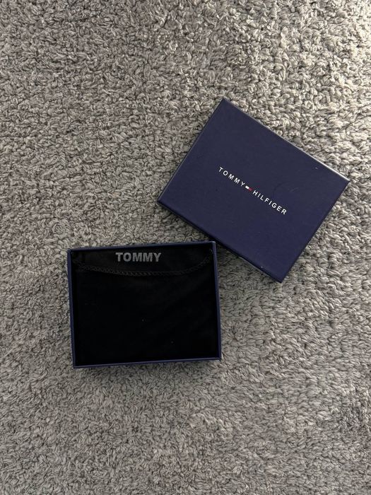 Гаманець Tommy Hilfiger/Гаманець Томмі Хелфігер/Гаманець/Гаманець Томмі/Гаманець Tommy/Tommy Hilfiger/Кошелёк Tommy Hilfiger/Кошелёк Томми Хелфигер/