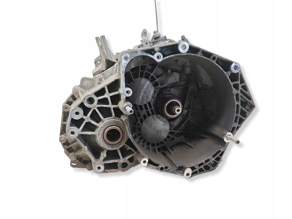 Insignia A 2.0 CDTI Skrzynia Biegów Manual F40