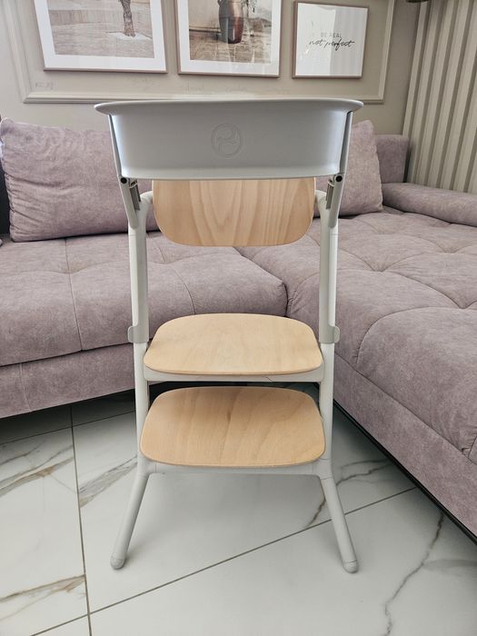 Krzesełko Cybex lemo plus Training Tower