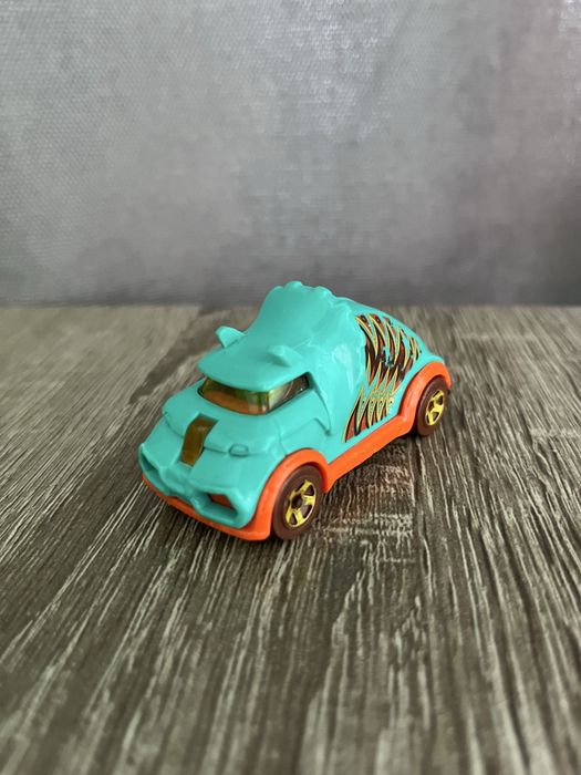 Металеві машинки від hot wheels