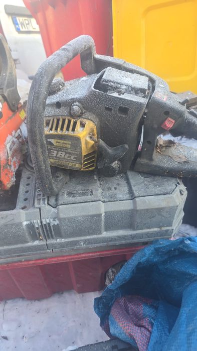 Widły do paleciaka 10kpl