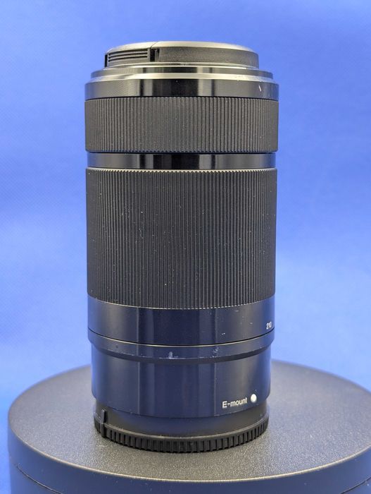 Obiektyw Sony E 55-210