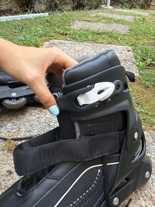 Patins em linha Oxelo
