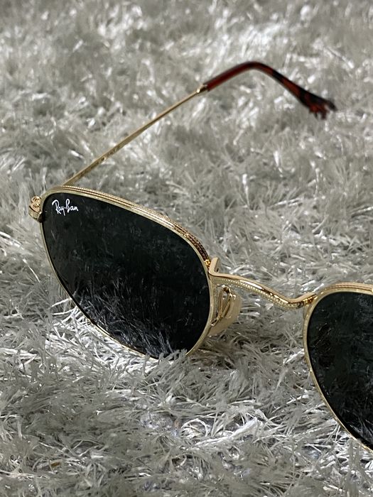 Óculos Ray-ban nunca usados