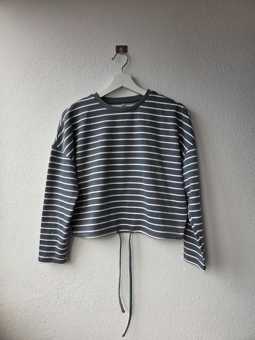 Camisola curta da Only, tamanho M