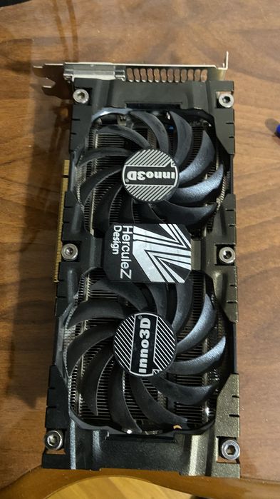 Ge force gtx 1070 8 gb