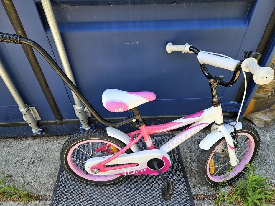 Rower Kross POLLY Kids