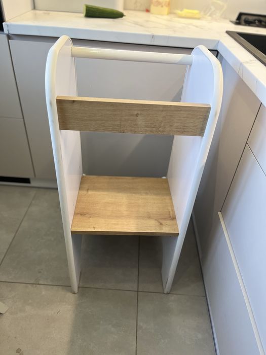 Helper Kitchen dla Dzieci