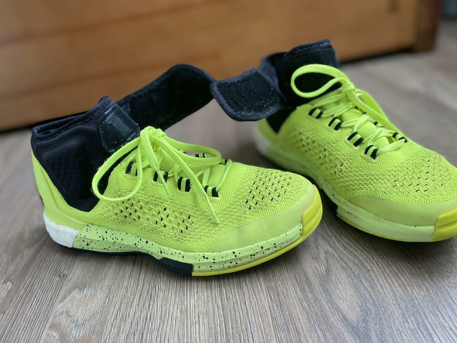 Чоловічі кросівки adidas ...