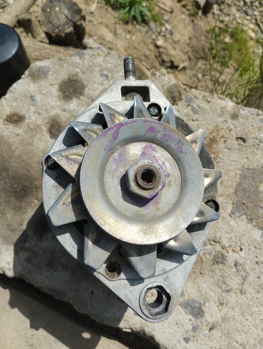 Генератор ВАЗ 2108