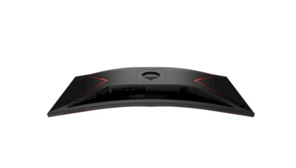 Монітор AOC CU34G2XP/BK
