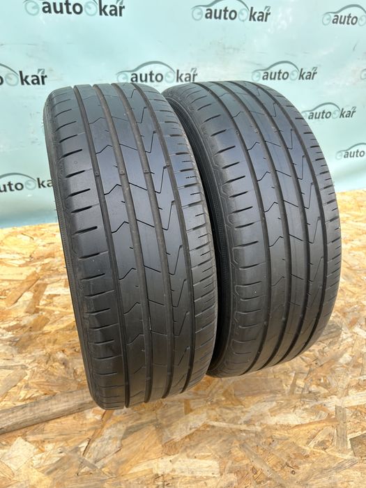 Шини 205/55/R16 Hankook Ventus Prime 3 Літо