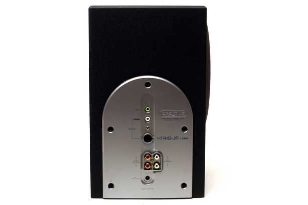 Colunas Amplificadas Creative I-Trigue L3800 2.1