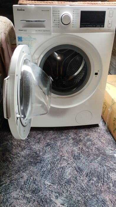 Pralka Amica 6kg