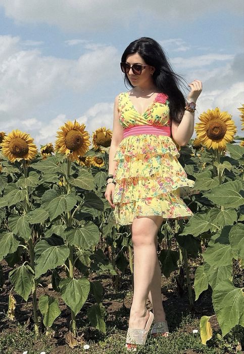 Сарафан , размер S