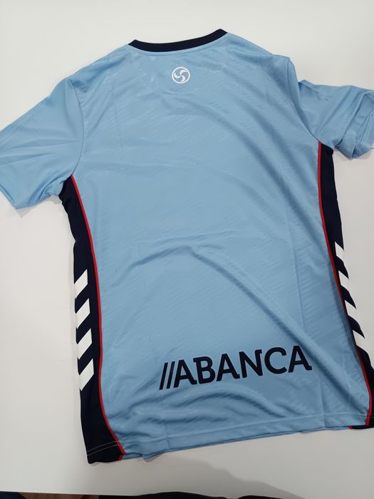 Camisola Celta de Vigo TAM M