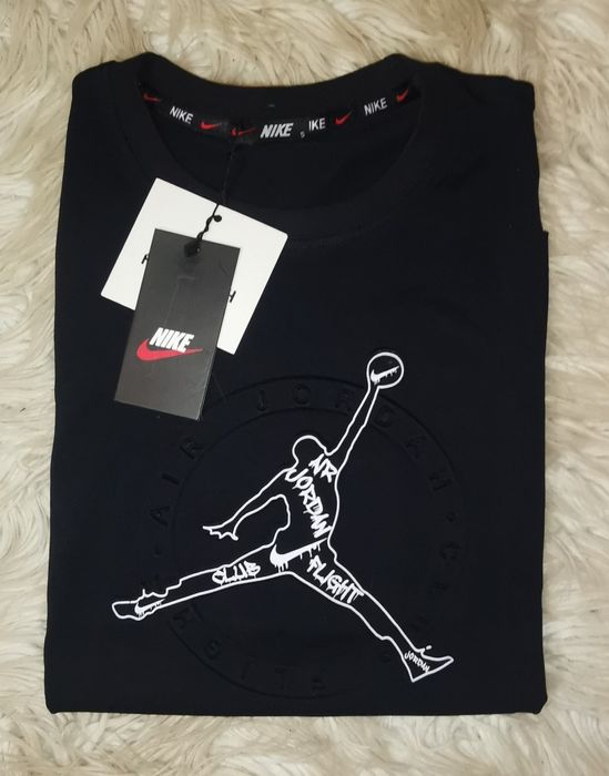 Nike Jordan koszulki męskie bawelniane S M L XL 2xl