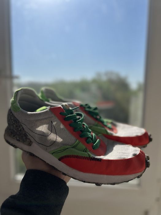 Кросівки Nike Dbreak