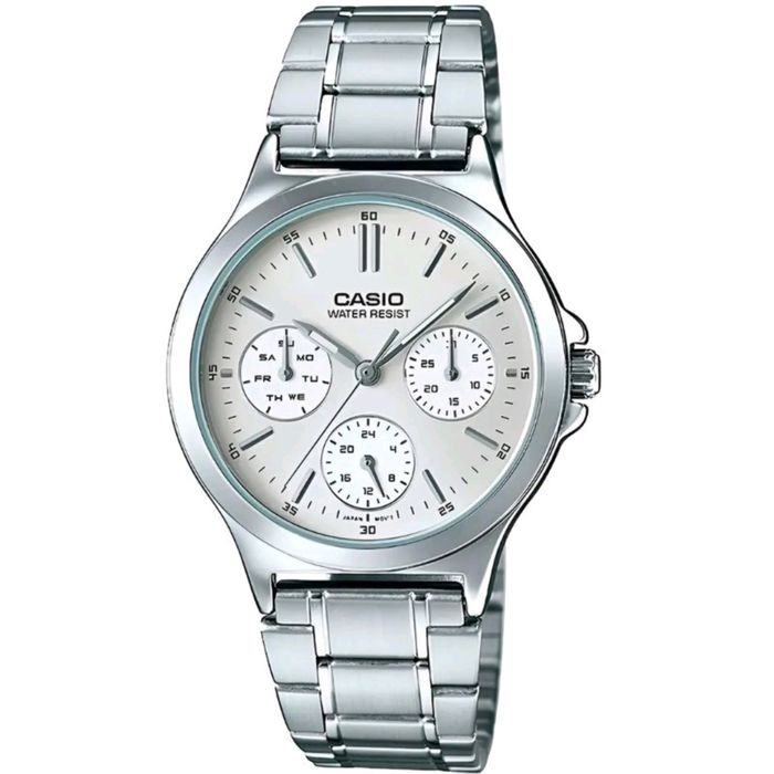 Продам Casio LTP-V300D-7AUDF жіночий годинник