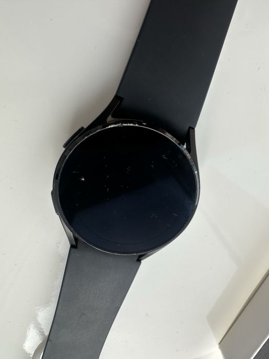 Годинник наручний  SAMSUNG GALAXY WATCH 4 оригінал