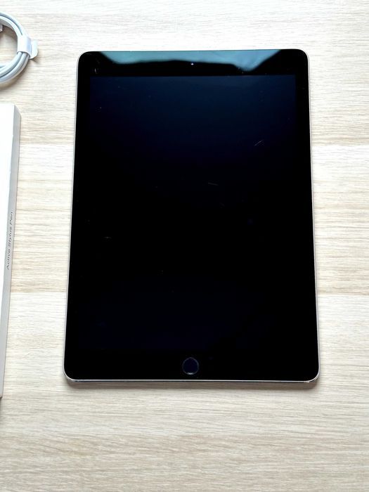 iPad Pro 9,7" 32GB LTE – 97% Baterii (87 cykli) – 30 dni gwarancji