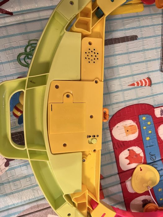 Розвиваюча дуга немовлятам