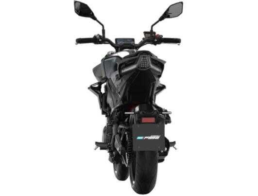 Мотоцикл Morbidelli F352, 2026  модельного року.