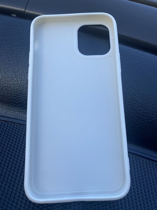 Capa iphone 11 pro