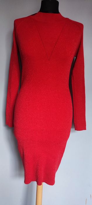 Nowa sukienka Mohito