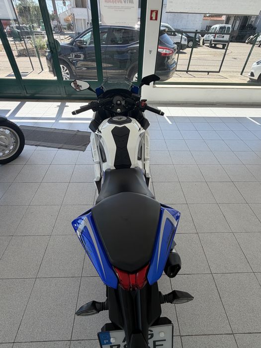 Geos G 125 GP 8.5kw