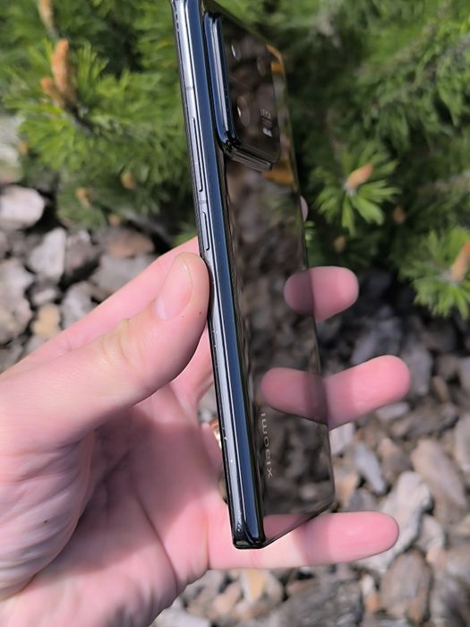 Xiaomi 13 Pro 12/256GB чорний, гарний стан, Leica, eSIM