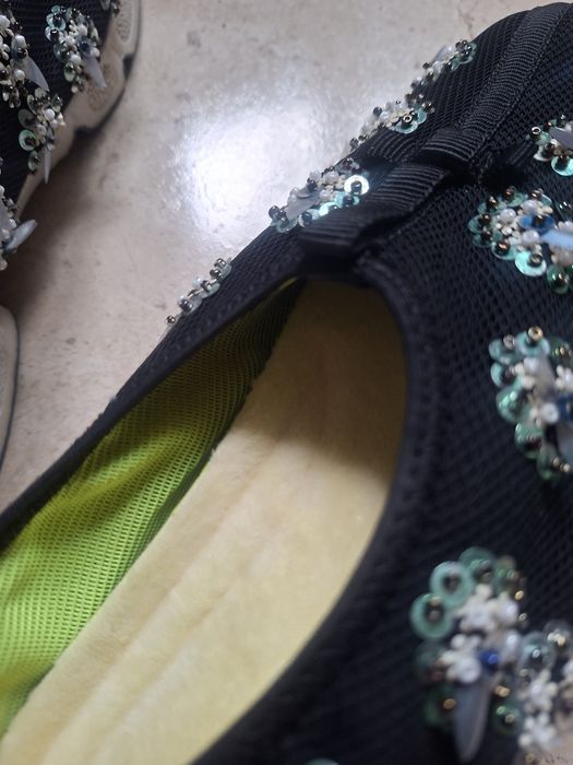 Кросівки літні Dior