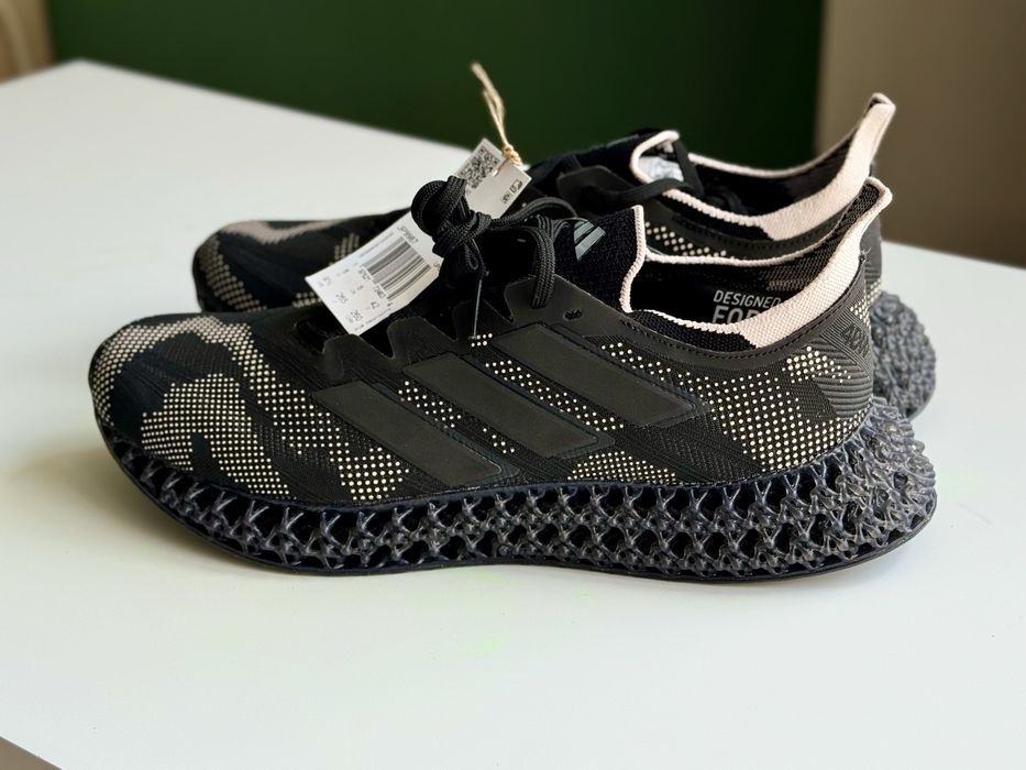 Adidas 4DFWD 4 Shoes