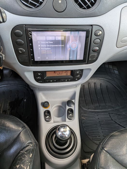 Citroen C3 1.4hdi