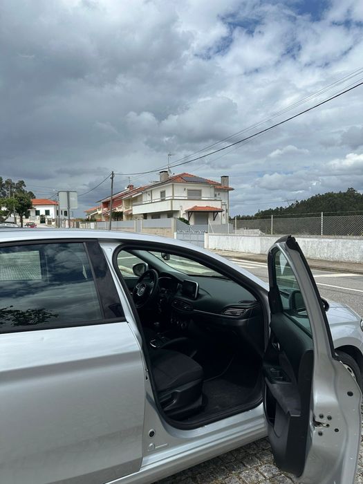Fiat Tipo M-Jet Diesel